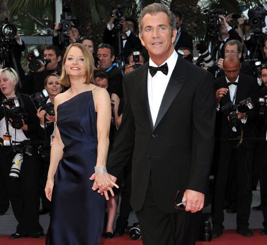 mel gibson cannes 2011. Cannes 2011: Troubled Mel