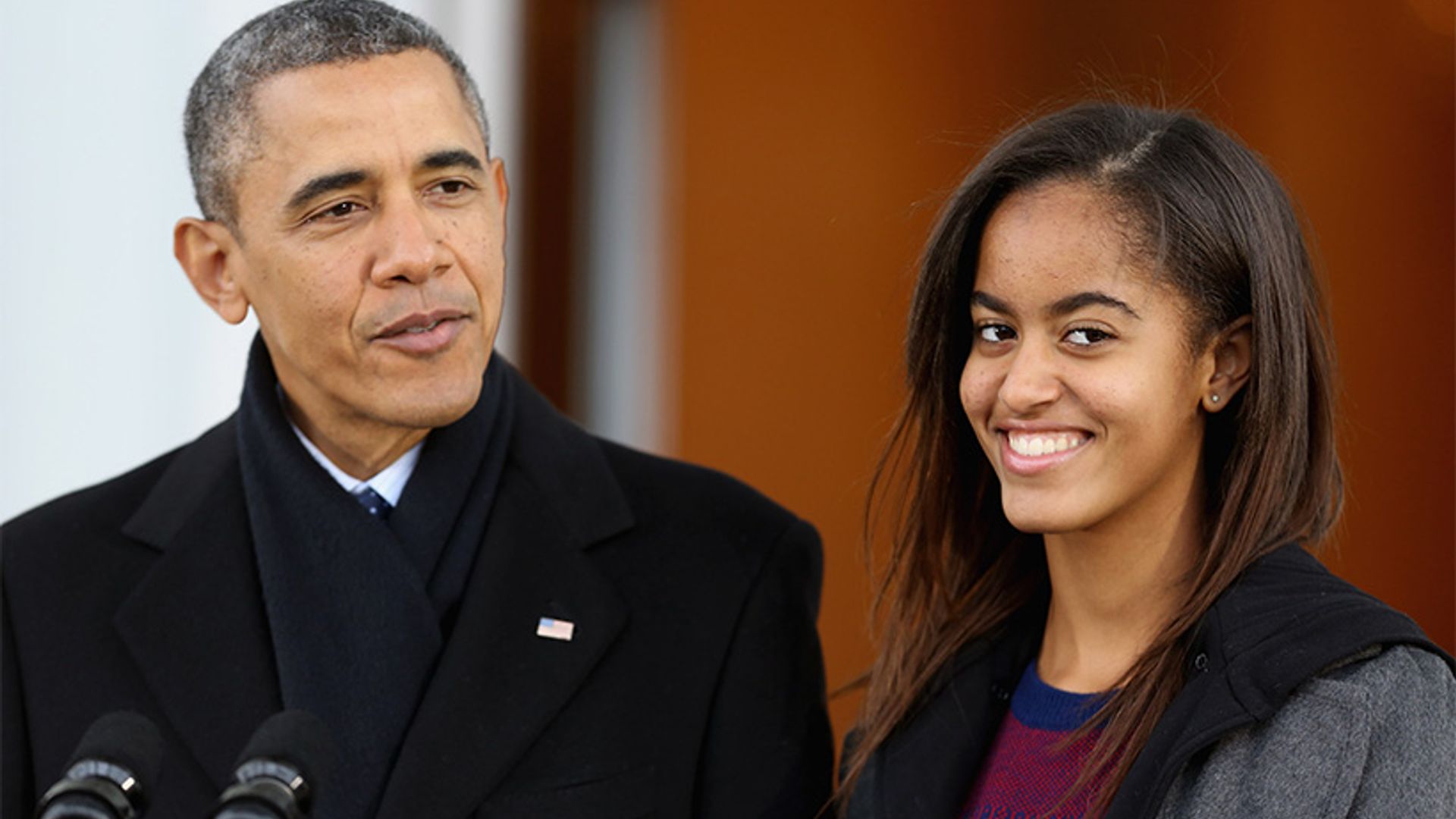 Malia Obama Graduates From High School