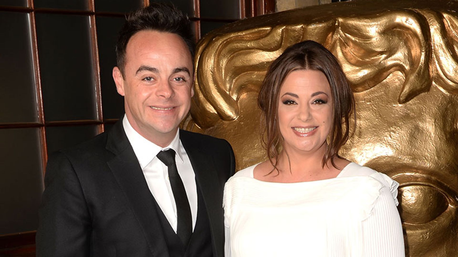 Image result for ant mcpartlin and wife