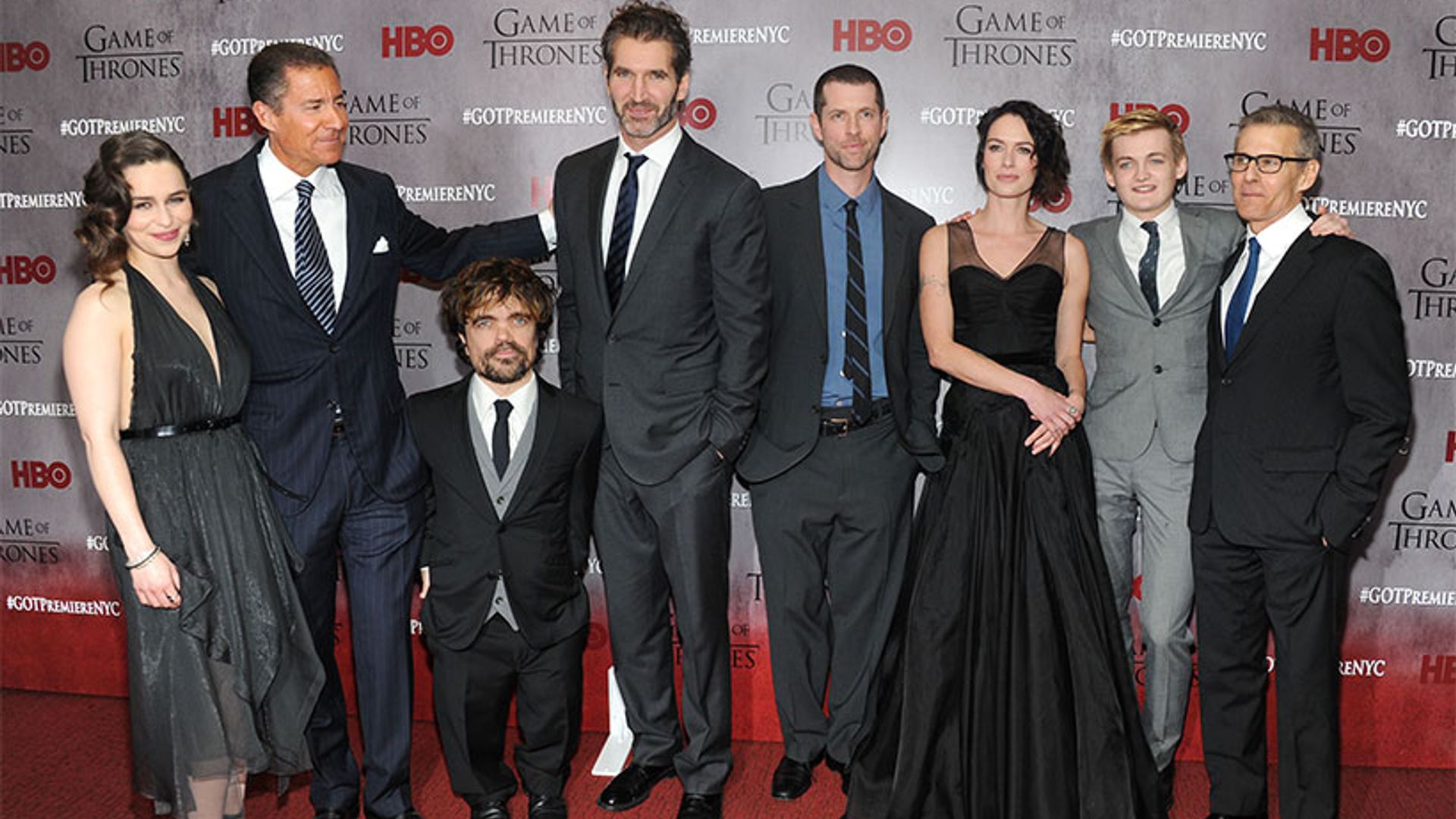 Game of Thrones cast get huge pay rise \u2013 find out just how much