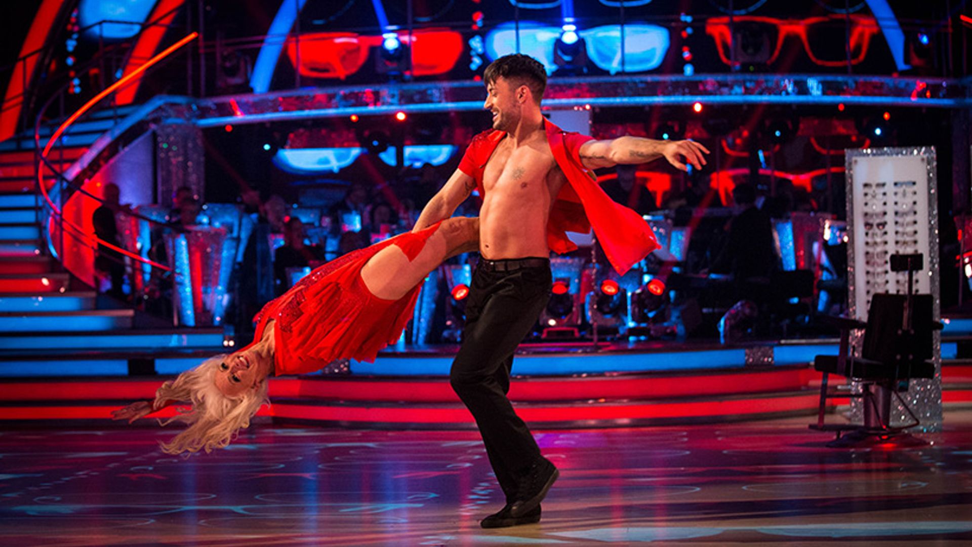 Meet The Strictly Come Dancing Stars A Closer Look At The