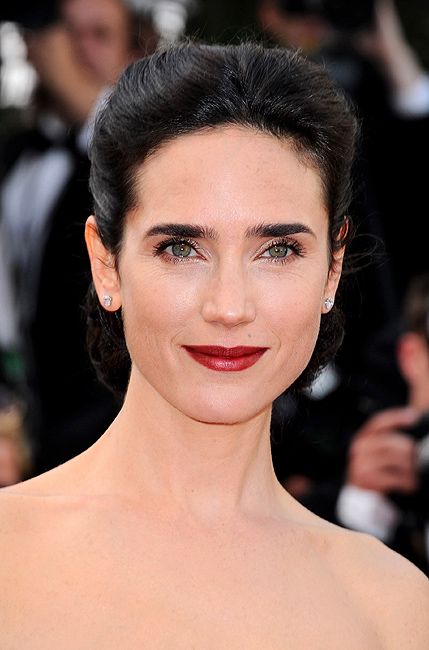 Jennifer Connelly at Cannes