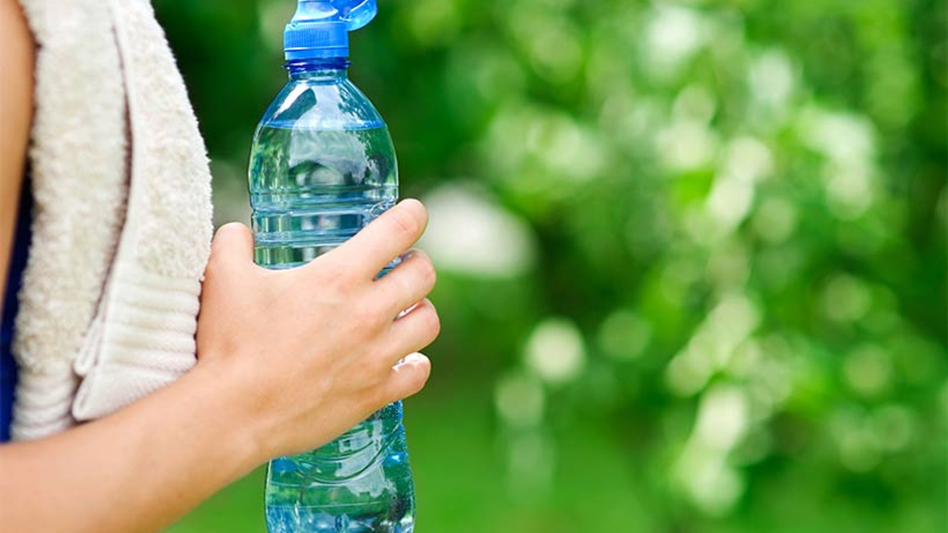 Why Should I Reuse Water Bottles 75