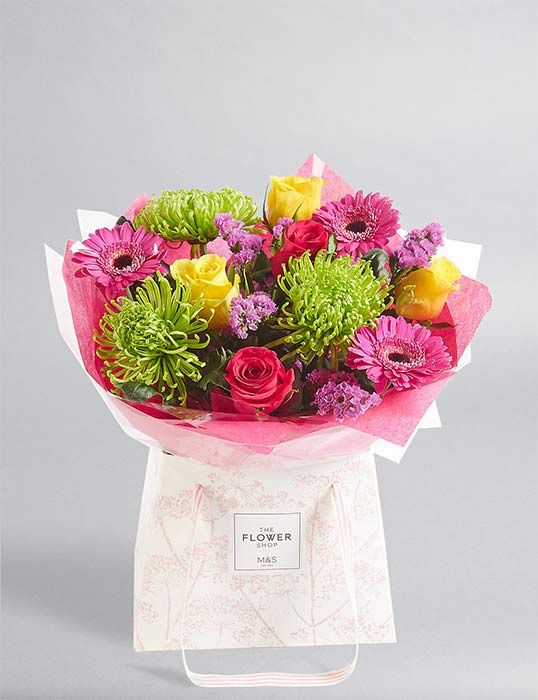 The best Mother's Day Flower deals from M&S, Waitrose and ...