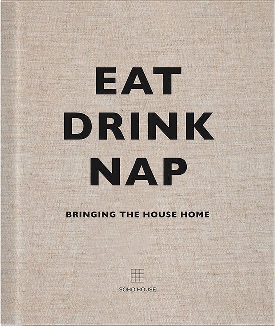 Eat-drink-nap