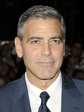 George Clooney profile: news, photos, style, videos and more.