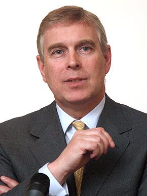 Prince Andrew profile: news, photos, style, videos and more.
