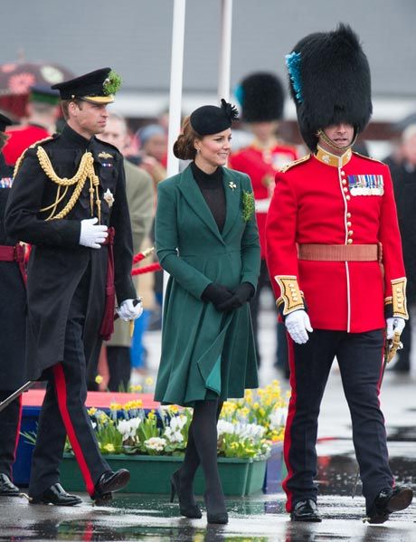 William and Kate in Scotland: The royal family's long and ...