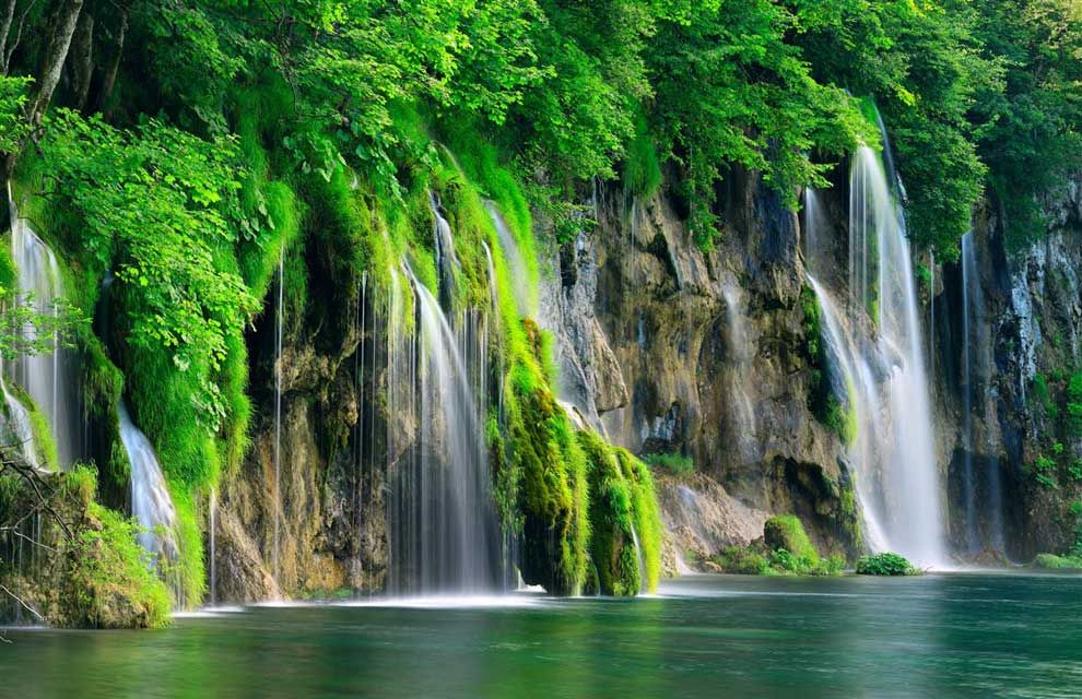 Plitvice, Croatia