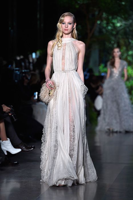 The best wedding dresses from Paris Haute Couture Week | HELLO!