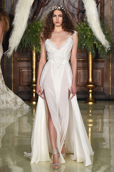  Wedding  dresses  online  as featured in New  York  Bridal  Week