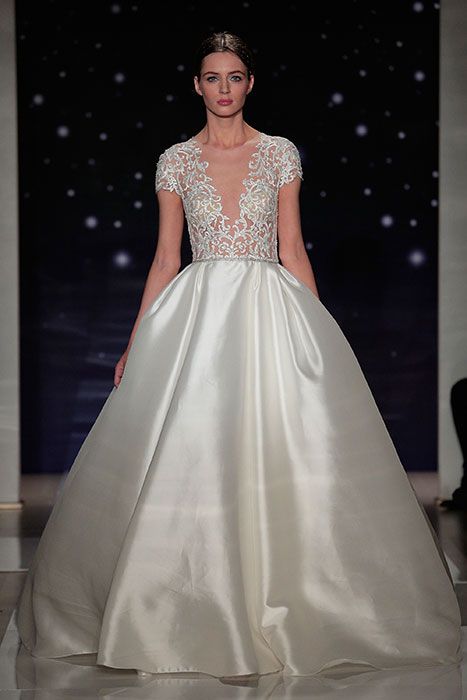  Wedding  dresses  online  as featured in New  York  Bridal  Week 