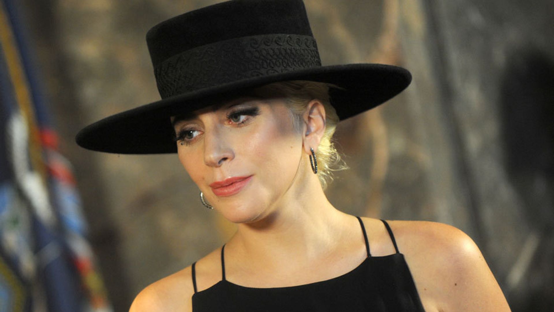 Lady Gaga surprises a bride in Central Park and more celebrity wedding crashers