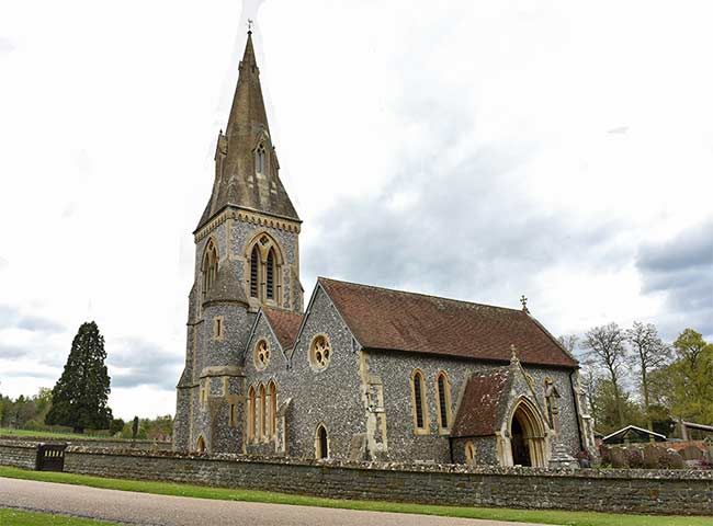 Pippa-Middleton-wedding-church