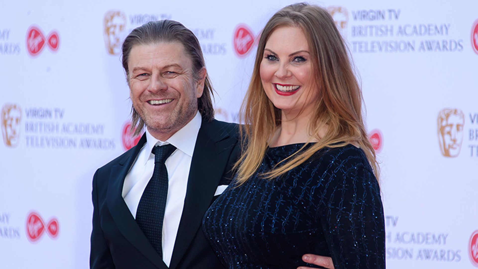 Sean Bean marries for the fifth time!