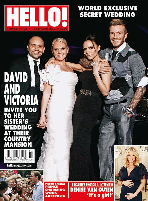 victoria-beckham-sister-wedding-hello-magazine