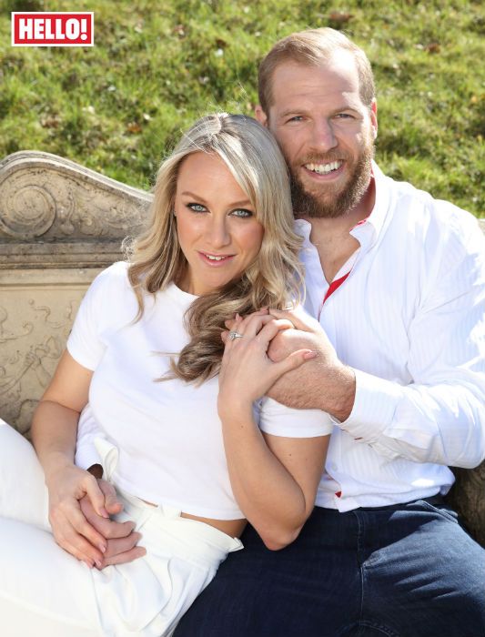 chloe-madeley-james-haskell-engaged