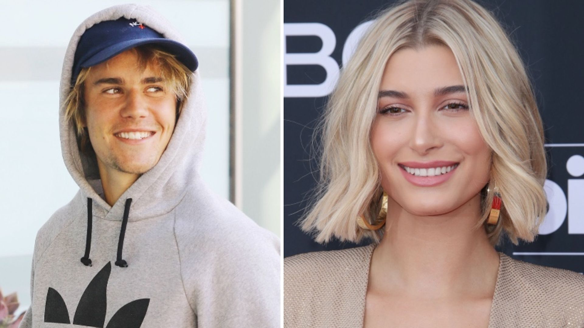 Are Justin Bieber And Hailey Baldwin Engaged See The