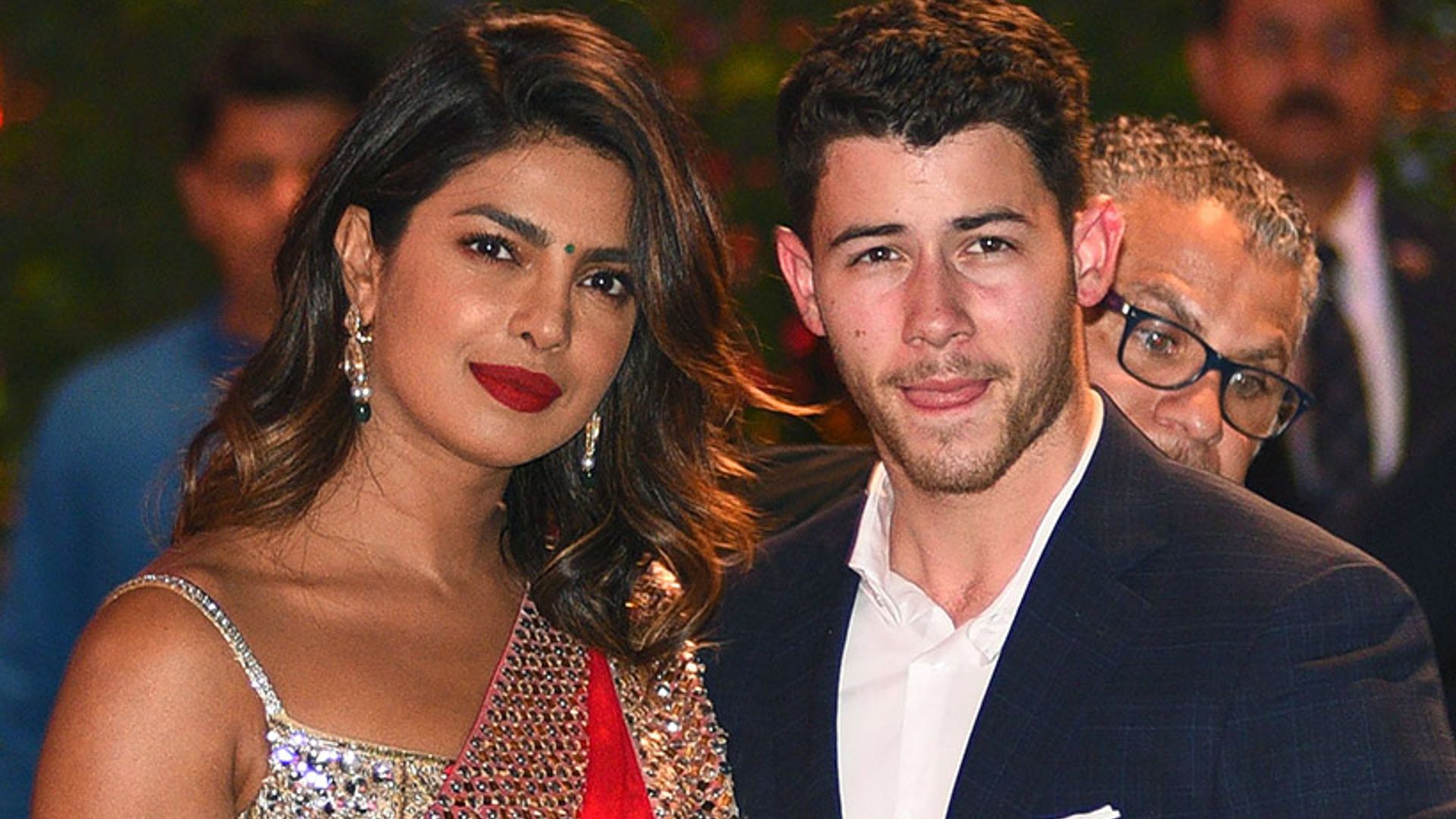 Priyanka Chopra and Nick Jonas 'are engaged' following two-month romance