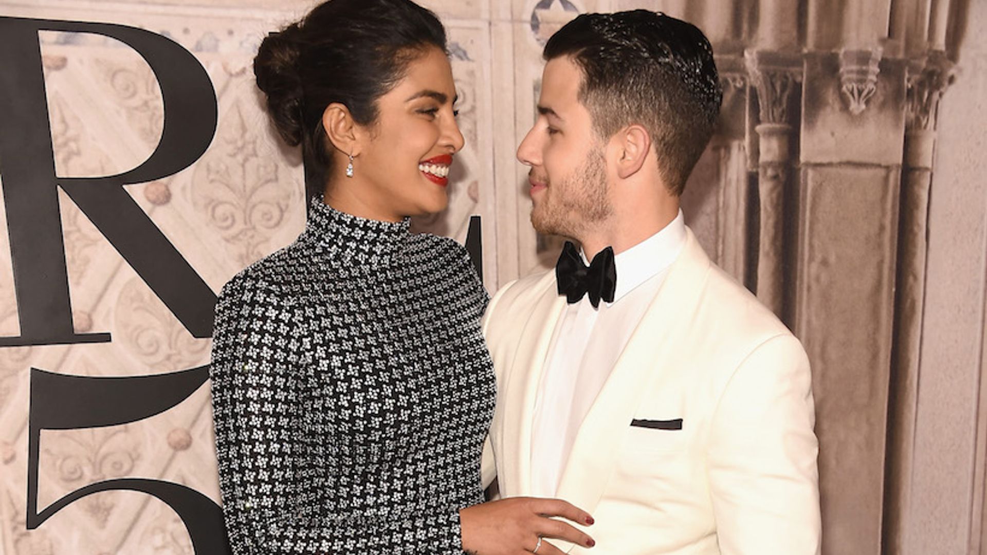 Exclusive: Priyanka Chopra and Nick Jonas marry in spectacular ceremony in India