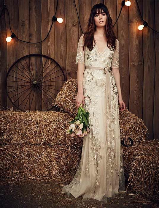 Jenny-Packham-gold-faith-wedding-dress
