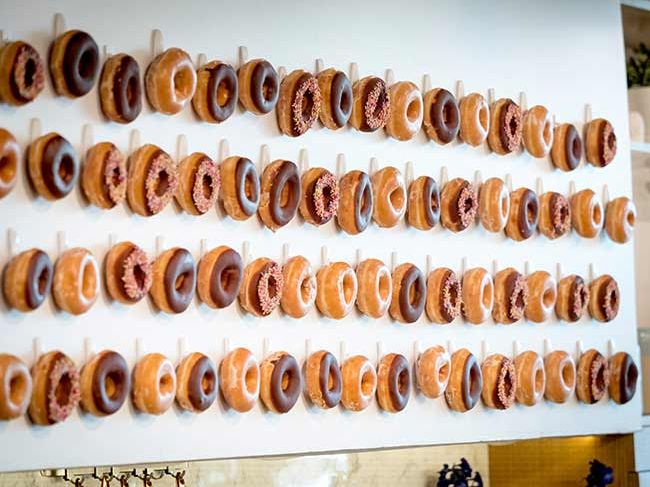 This-Morning-doughnut-wall