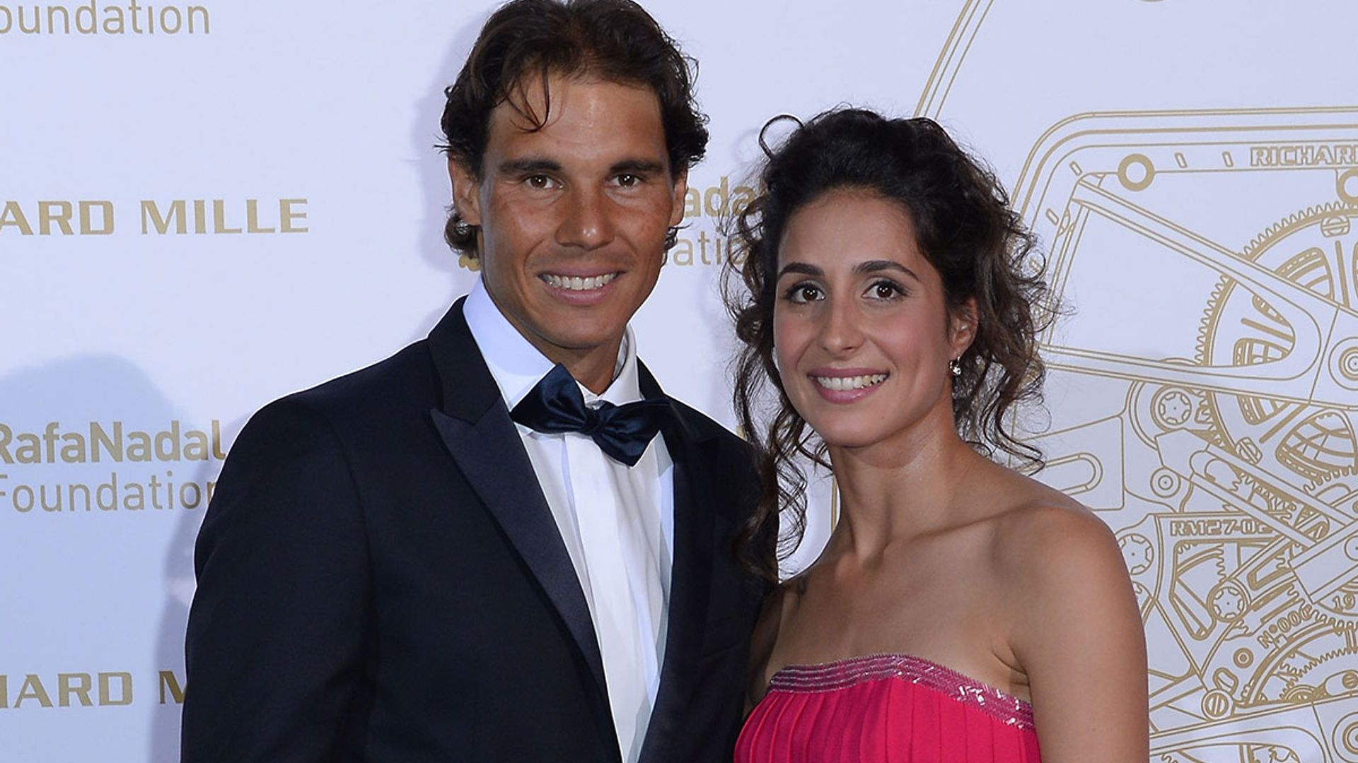 World Exclusive Rafa Nadal Engaged To Girlfriend Of 14 Years Mery Perello Hello
