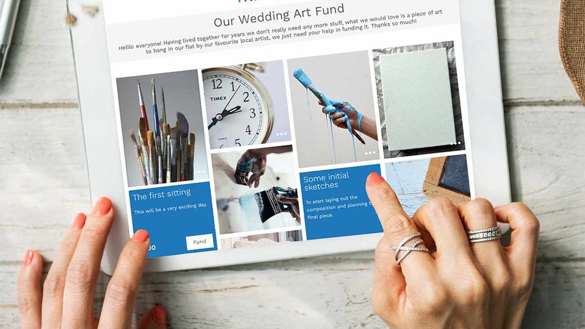 The best wedding gift lists and registry sites you need to know