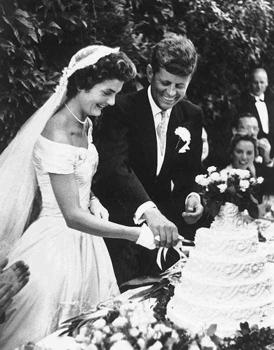 Jackie Kennedy Bridesmaid Dresses ...