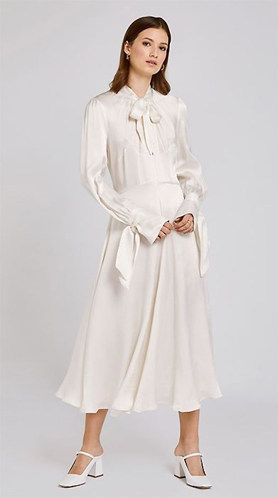 ghost-white-dress