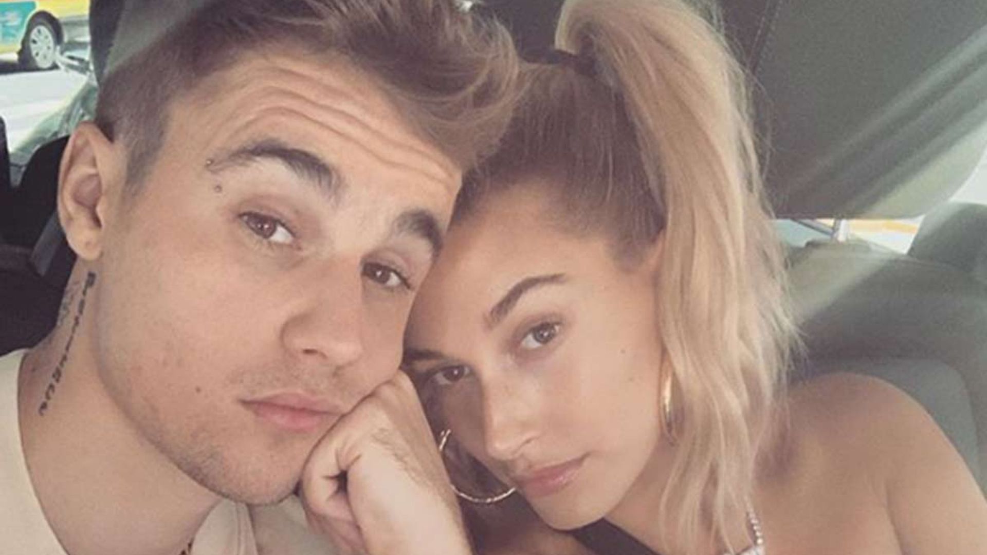 Everything you need to know about Justin Bieber and Hailey Baldwin's wedding