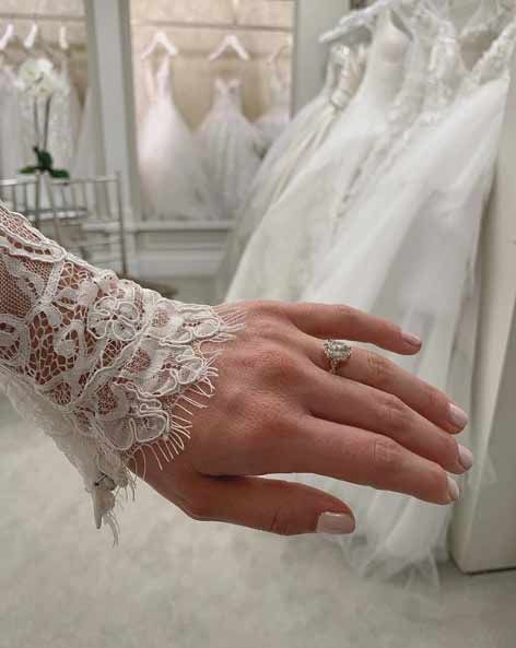 Bindi-Irwin-wedding-dress