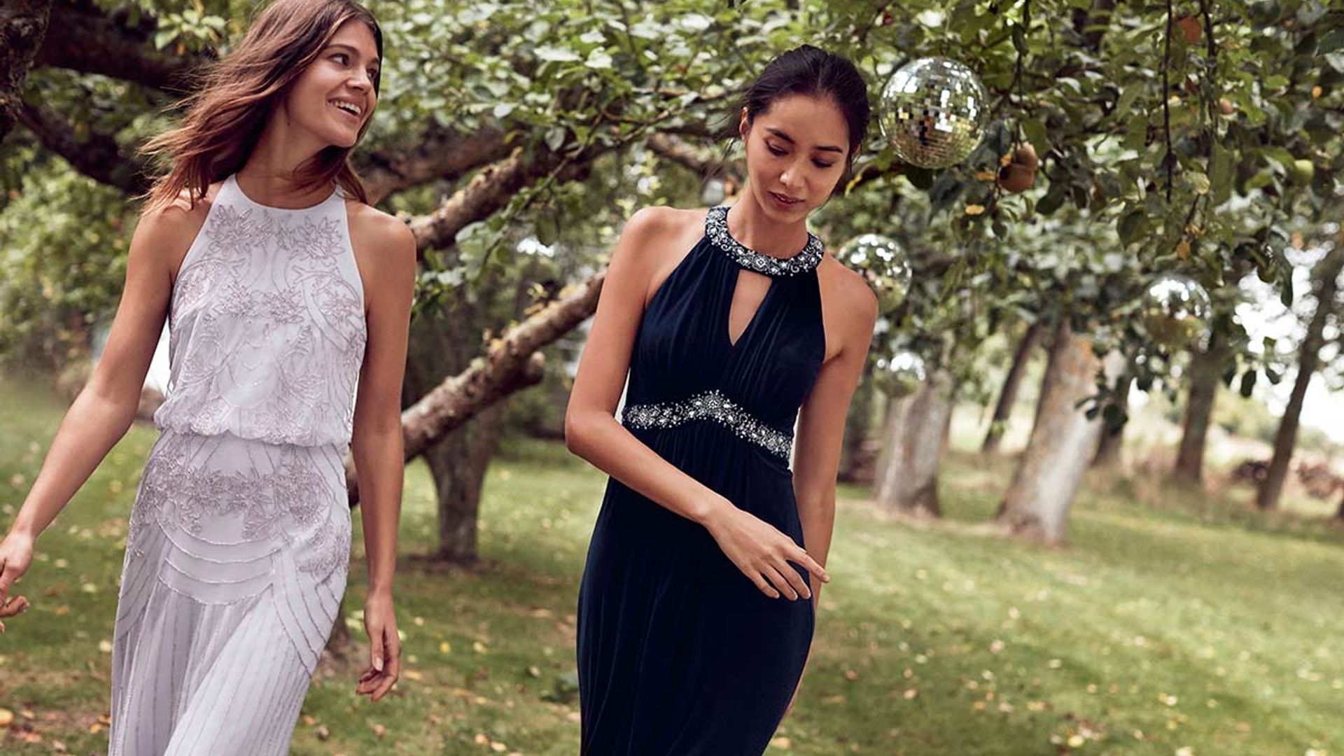 The most stylish bridesmaid dresses in the Black Friday sales
