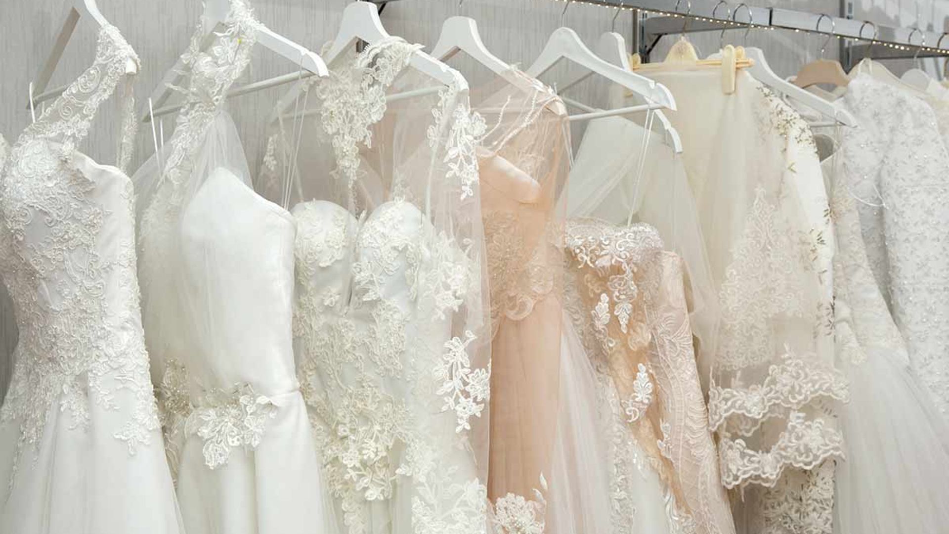 debenhams bridal dress