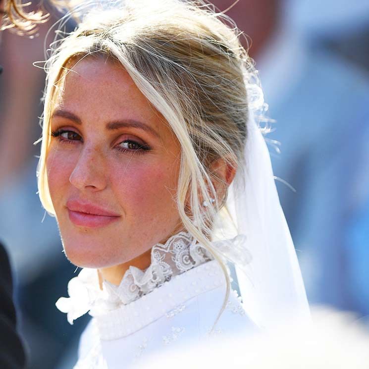 The high street wedding makeup buys loved by celebrity brides – from just £5