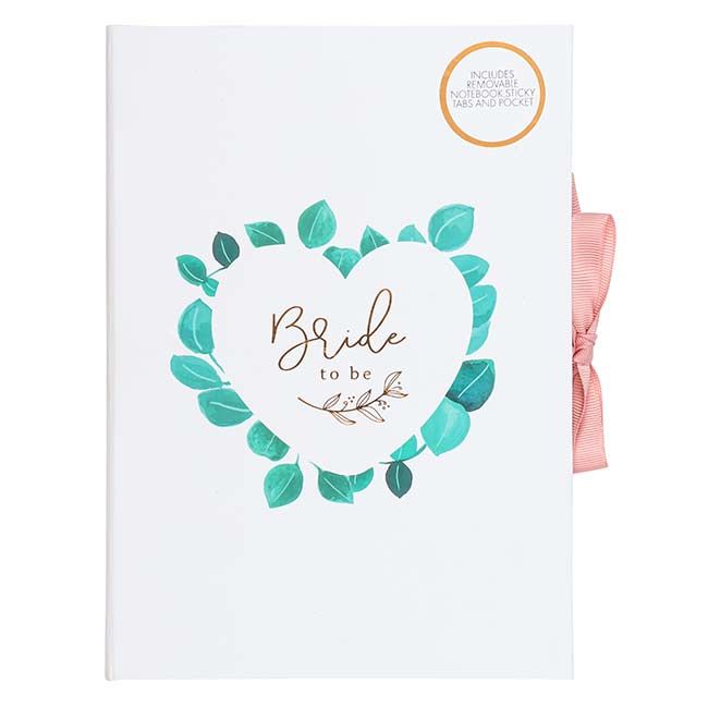 Paperchase-Bride-to-Be-list-book