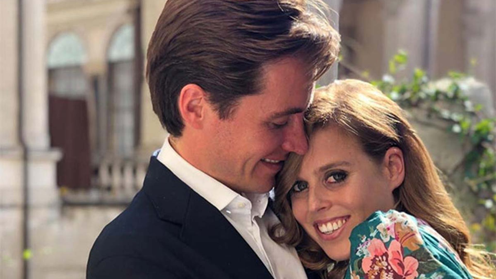 7 royal wedding events Princess Beatrice will miss amid coronavirus