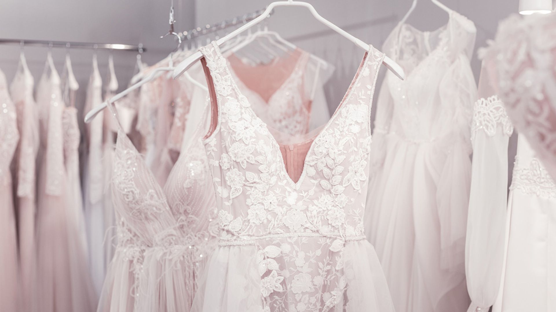 Best Wedding Dresses To Buy During The Coronavirus Lockdown 7 Amazing Online Styles Hello