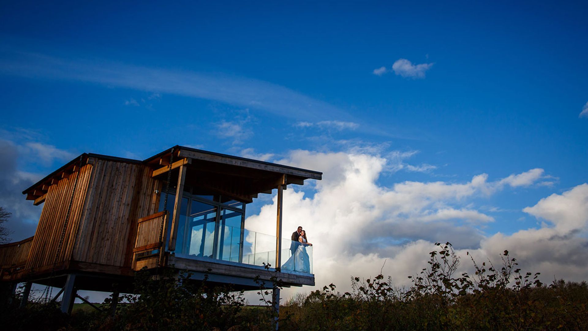 5 of the best intimate wedding venues in the UK for your post-lockdown wedding