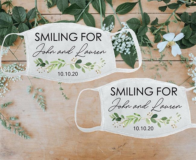 Etsy-personalised-face-masks-wedding-guests