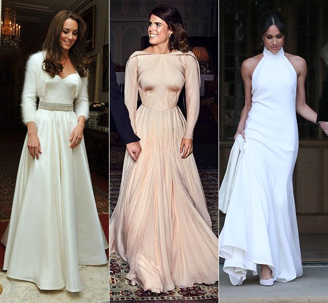 royal-second-wedding-dresses