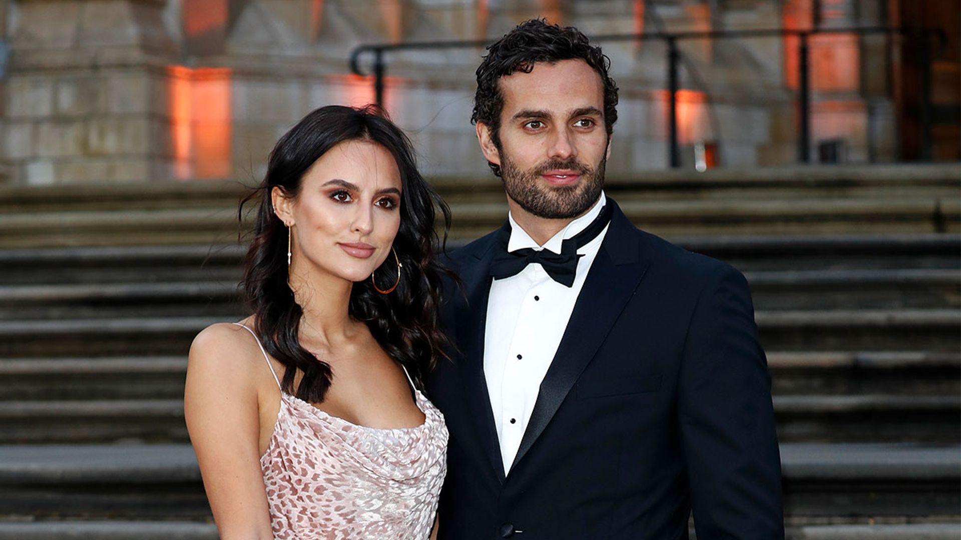 Lucy Watson opens up about secret engagement ring and wedding plans