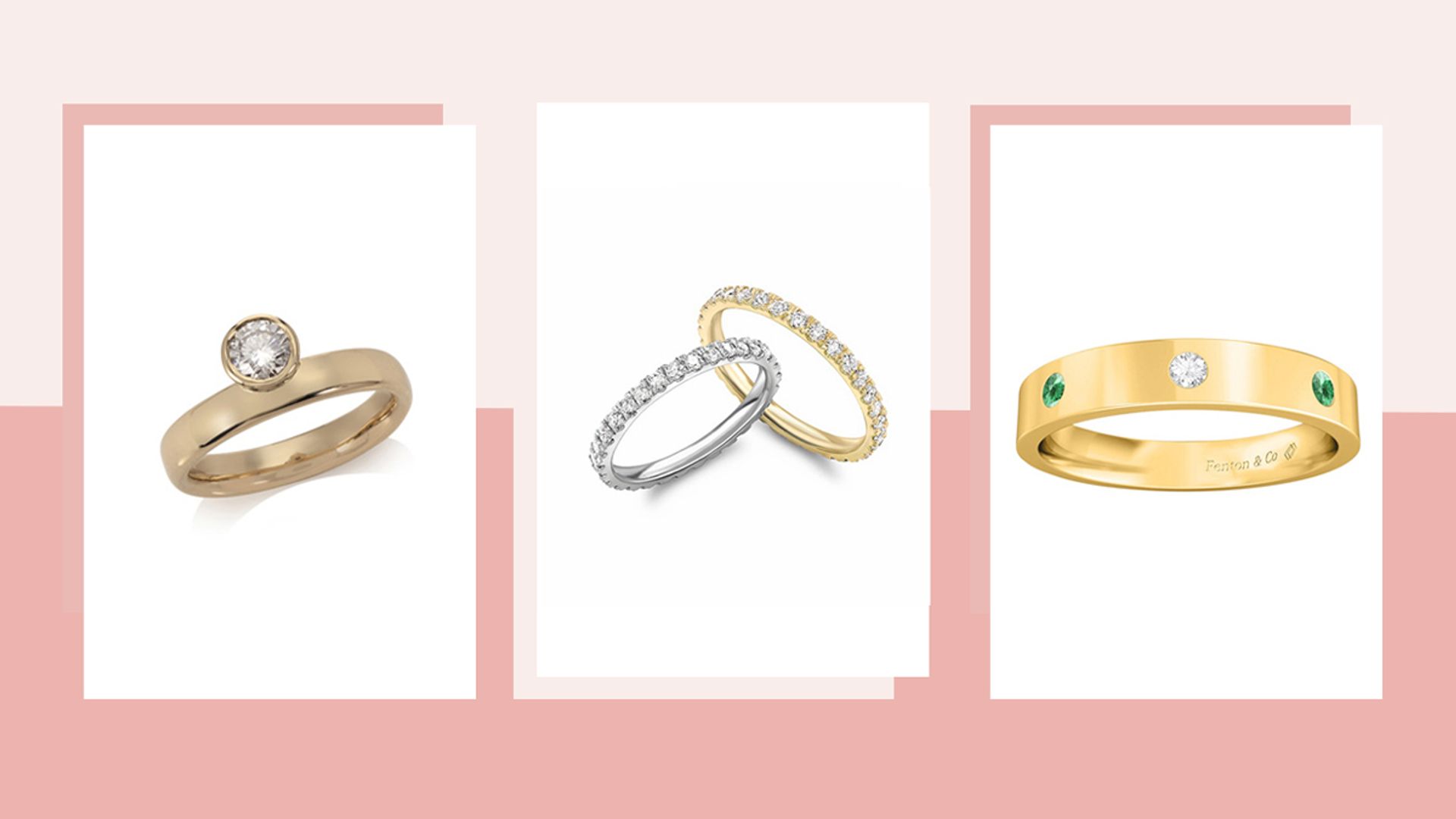 Promise rings: Everything you need to know and where to buy one