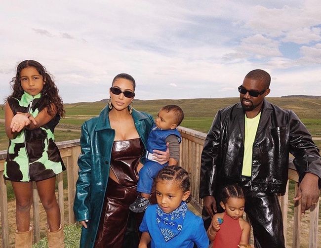 kim-kardashian-family