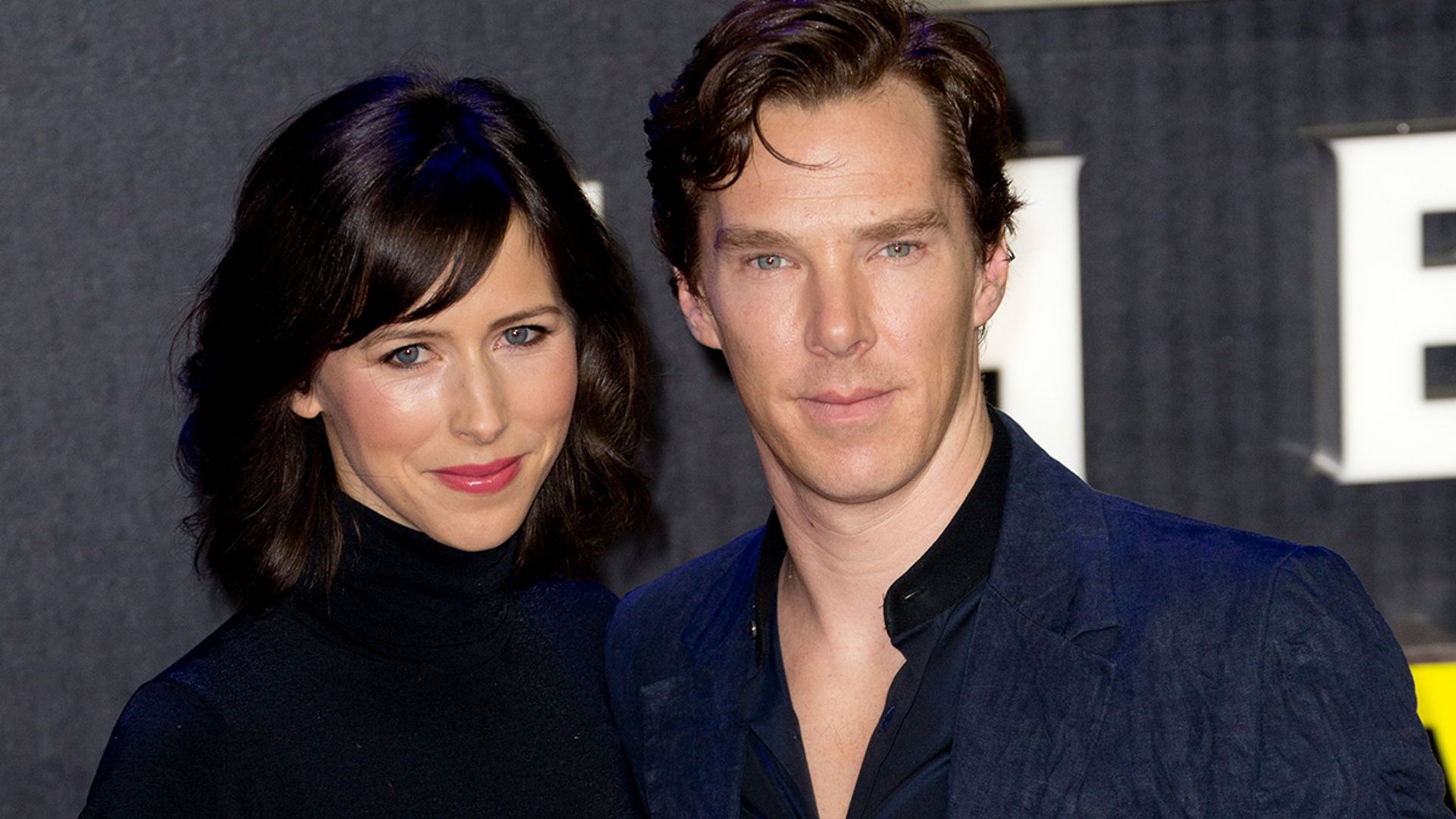Benedict Cumberbatch's sweet Valentine's Day wedding: everything we know