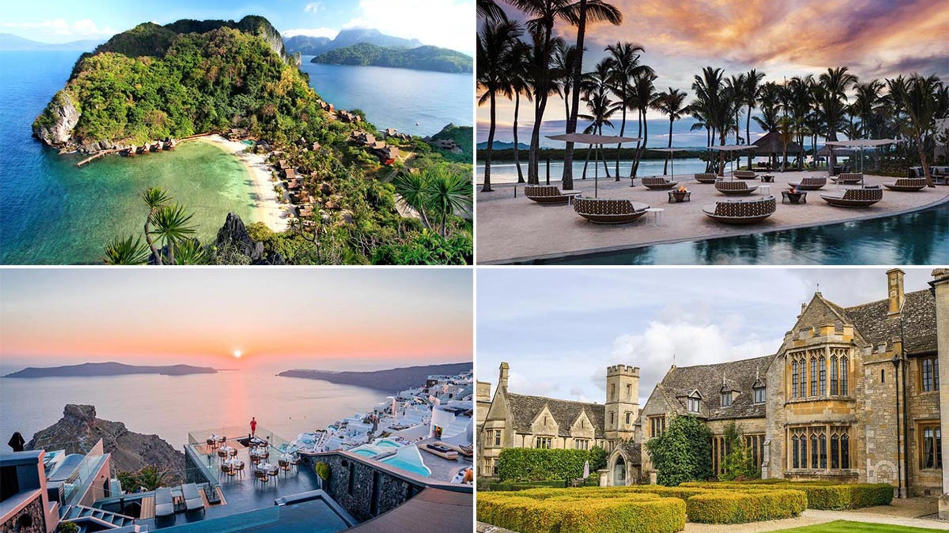 Best honeymoon destinations 2021: the most romantic spots to visit this year