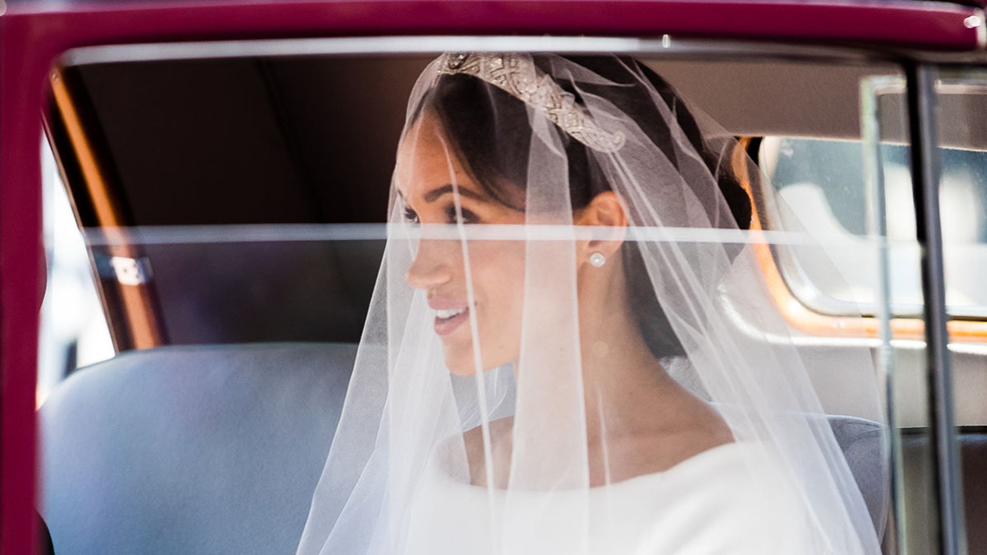 The complete guide to wedding veil lengths: everything a bride-to-be needs to know