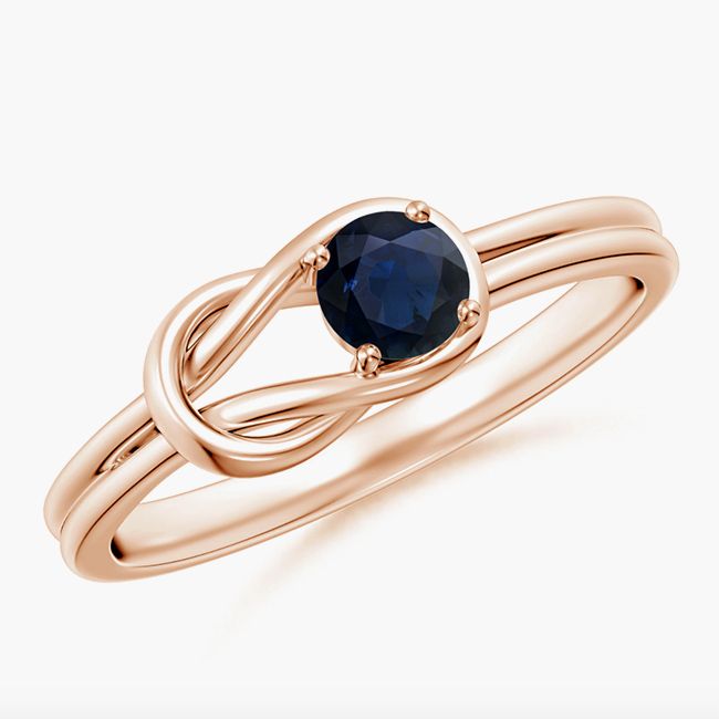 Sapphire-rose-gold-ring