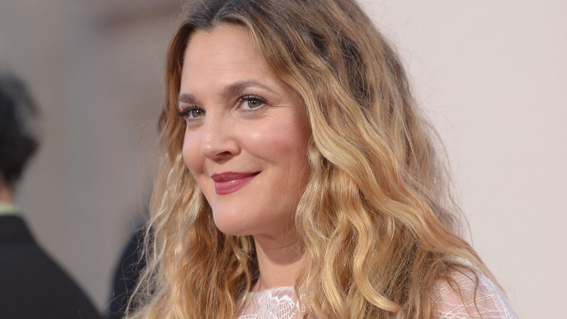 Drew Barrymore: news and pictures, movies, her wedding, baby news and more