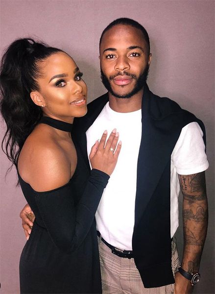 Paige-Milian-and-Raheem-Sterling